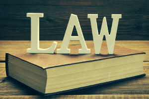 Legal diploma
