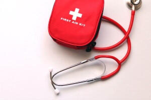 CPR AED and First Aid